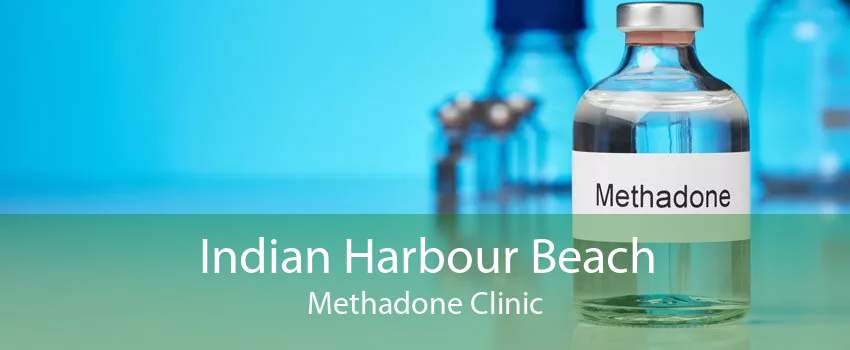 Indian Harbour Beach Methadone Clinic