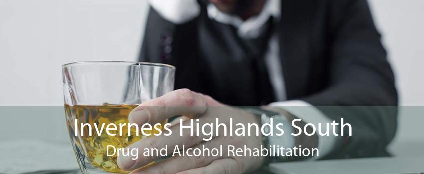 Inverness Highlands South Drug and Alcohol Rehabilitation