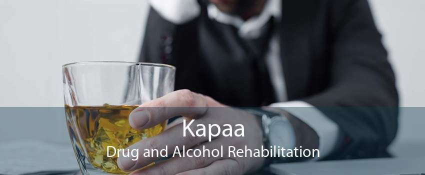 Kapaa Drug and Alcohol Rehabilitation