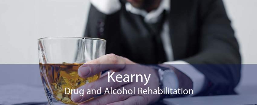 Kearny Drug and Alcohol Rehabilitation