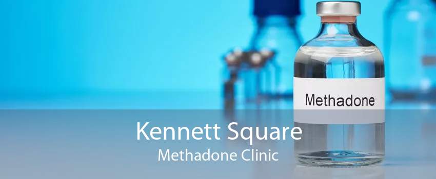 Kennett Square Methadone Clinic