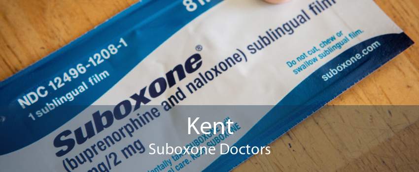 Kent Suboxone Doctors