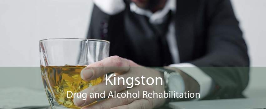 Kingston Drug and Alcohol Rehabilitation