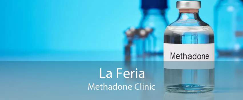 La Feria Methadone Clinic