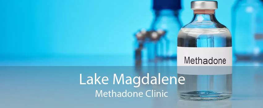 Lake Magdalene Methadone Clinic