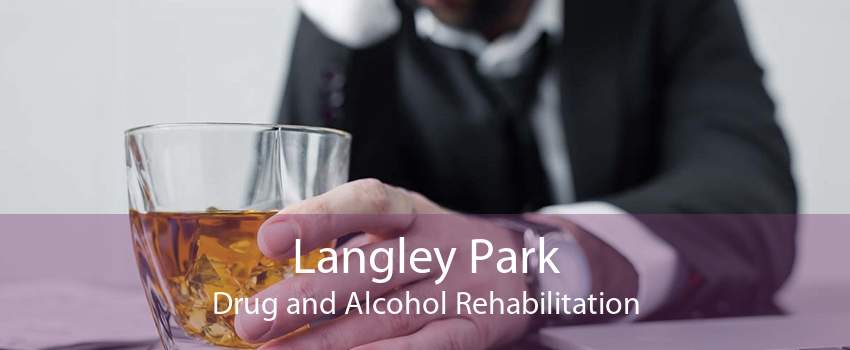 Langley Park Drug and Alcohol Rehabilitation
