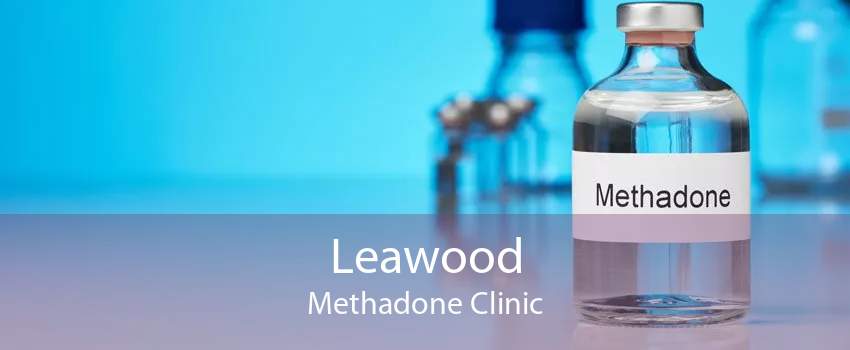 Leawood Methadone Clinic