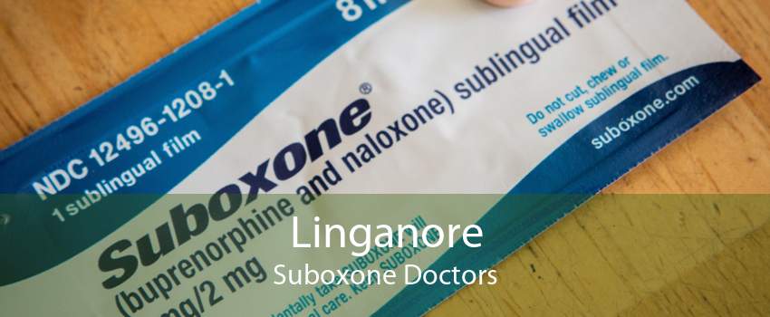 Linganore Suboxone Doctors