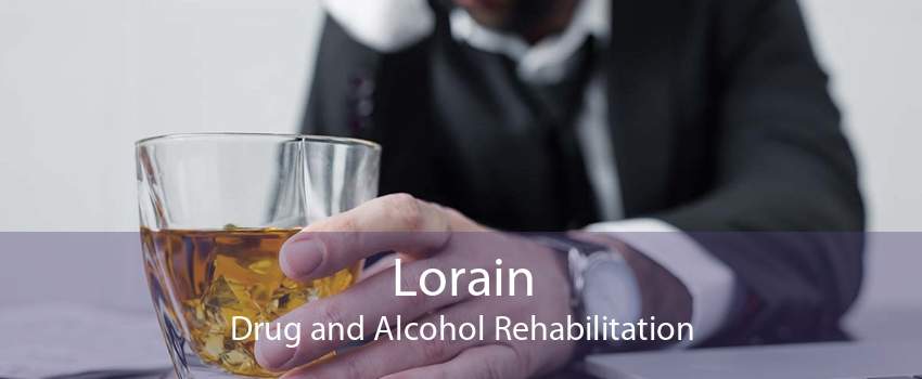 Lorain Drug and Alcohol Rehabilitation