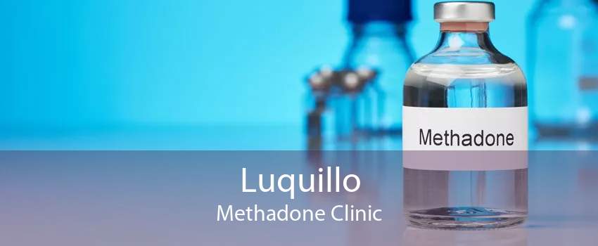Luquillo Methadone Clinic