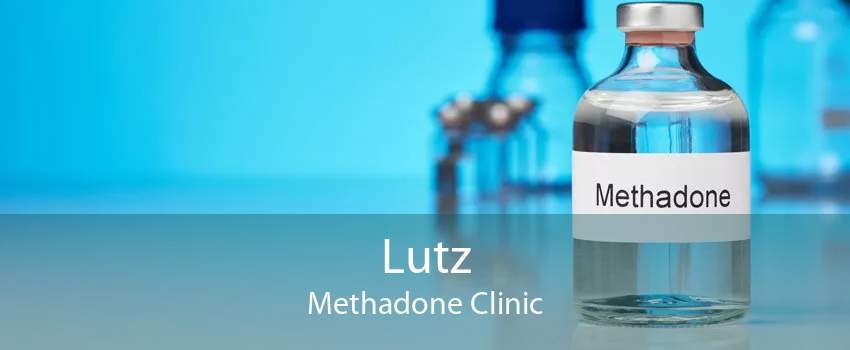 Lutz Methadone Clinic