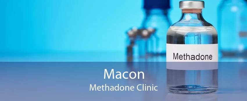 Macon Methadone Clinic