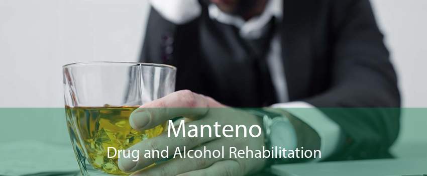 Manteno Drug and Alcohol Rehabilitation