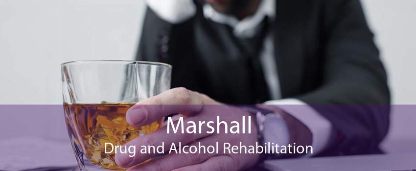 Marshall Drug and Alcohol Rehabilitation