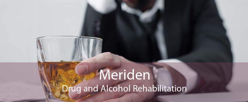 Meriden Drug and Alcohol Rehabilitation