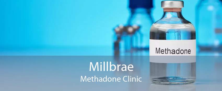 Millbrae Methadone Clinic