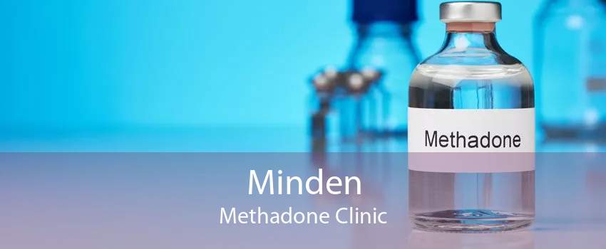 Minden Methadone Clinic
