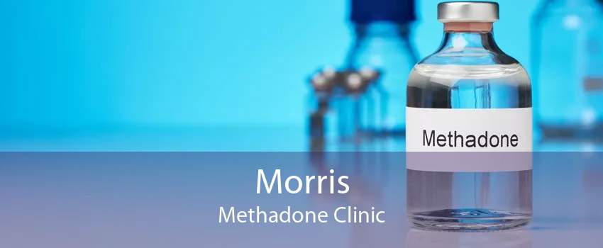Morris Methadone Clinic