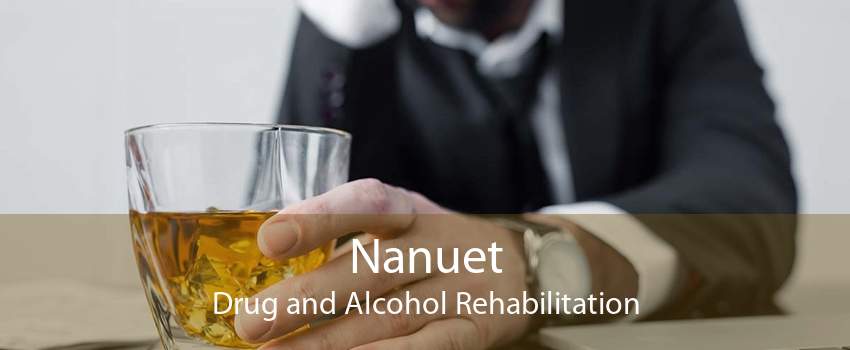 Nanuet Drug and Alcohol Rehabilitation