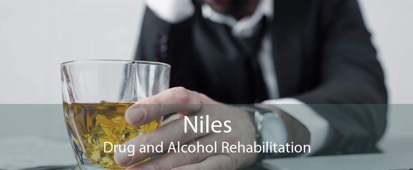 Niles Drug and Alcohol Rehabilitation