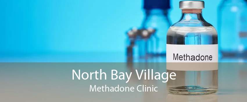 North Bay Village Methadone Clinic