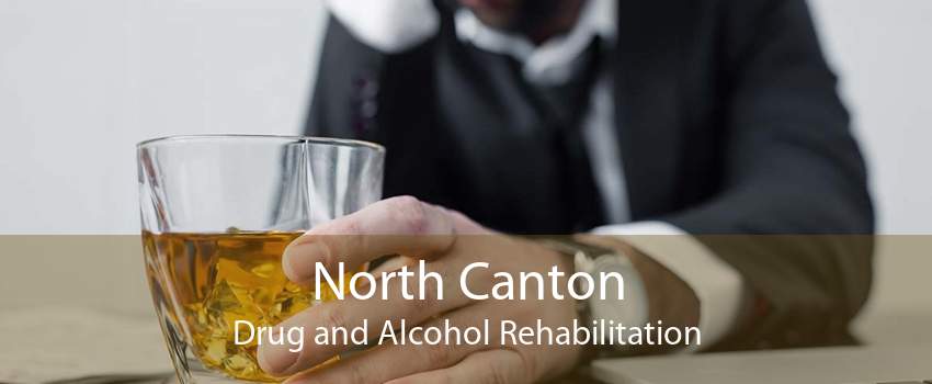 North Canton Drug and Alcohol Rehabilitation