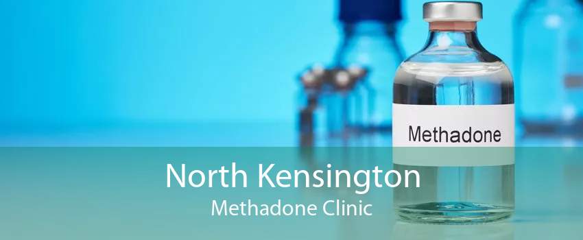 North Kensington Methadone Clinic