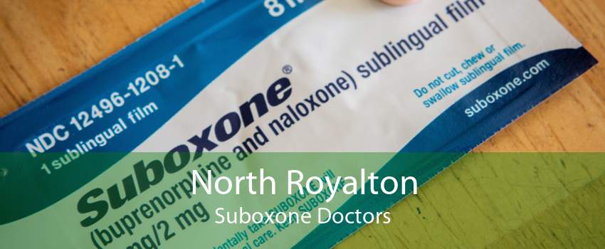 North Royalton Suboxone Doctors