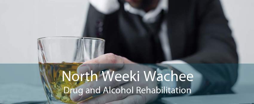 North Weeki Wachee Drug and Alcohol Rehabilitation