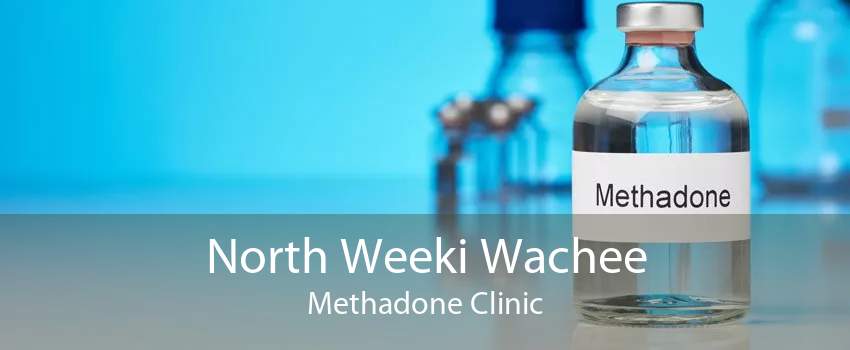 North Weeki Wachee Methadone Clinic