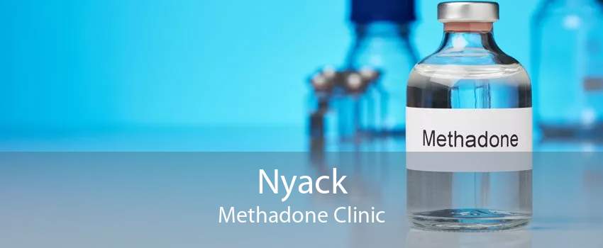 Nyack Methadone Clinic