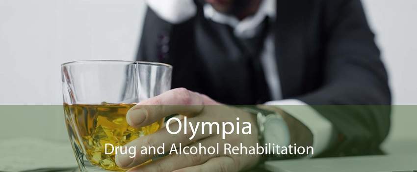 Olympia Drug and Alcohol Rehabilitation