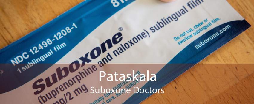 Pataskala Suboxone Doctors