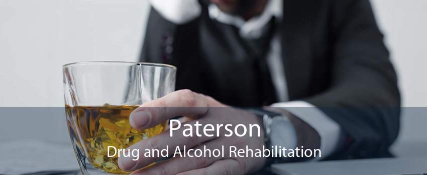 Paterson Drug and Alcohol Rehabilitation