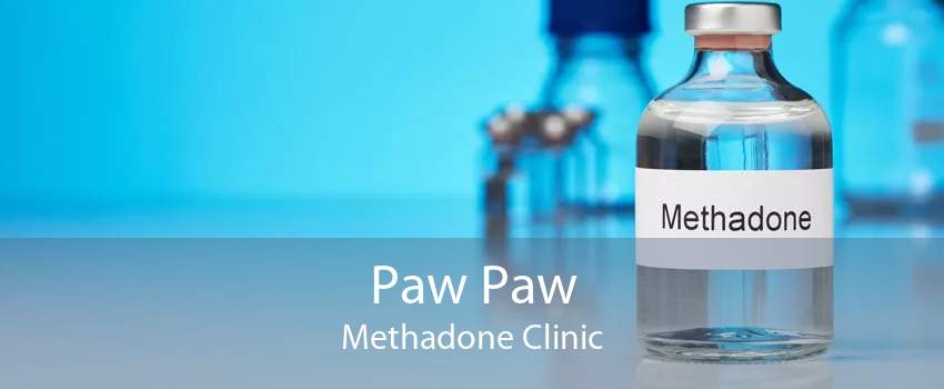 Paw Paw Methadone Clinic
