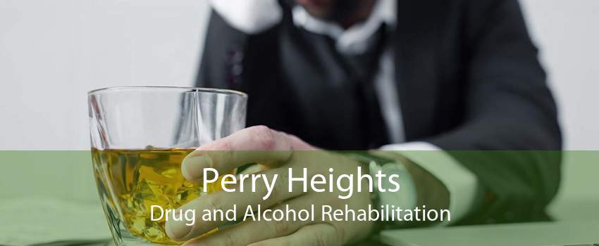Perry Heights Drug and Alcohol Rehabilitation