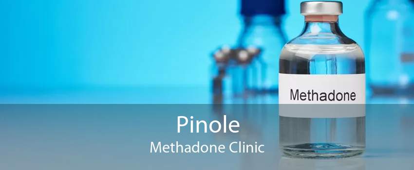 Pinole Methadone Clinic