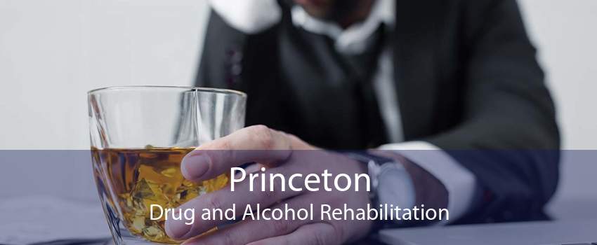 Princeton Drug and Alcohol Rehabilitation