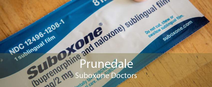 Prunedale Suboxone Doctors