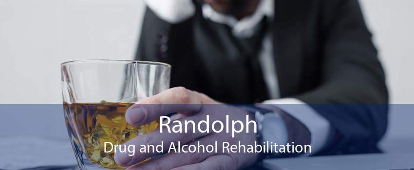 Randolph Drug and Alcohol Rehabilitation