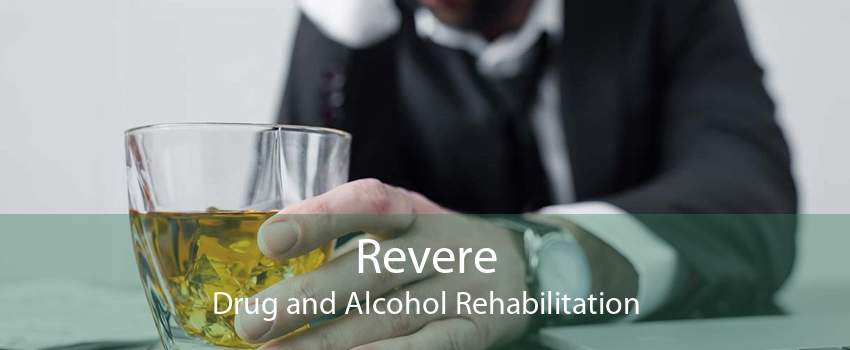 Revere Drug and Alcohol Rehabilitation
