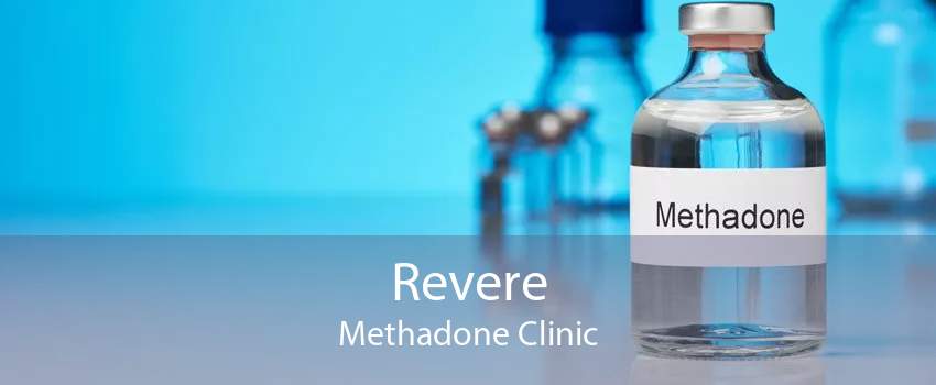 Revere Methadone Clinic