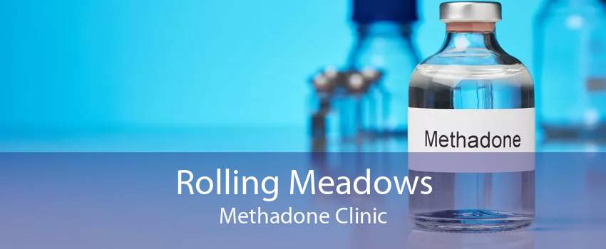 Rolling Meadows Methadone Clinic