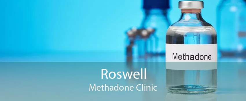 Roswell Methadone Clinic