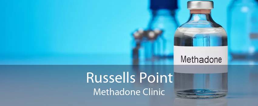 Russells Point Methadone Clinic