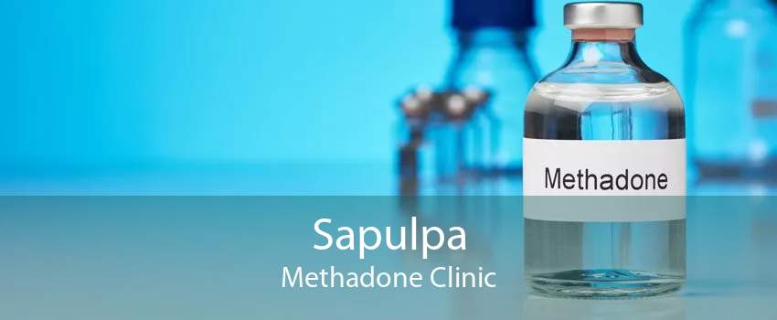 Sapulpa Methadone Clinic