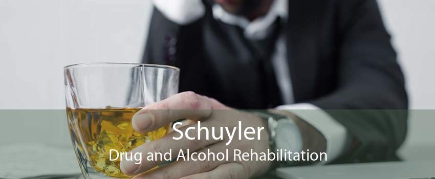 Schuyler Drug and Alcohol Rehabilitation