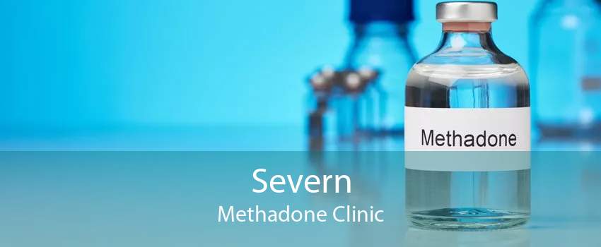 Severn Methadone Clinic