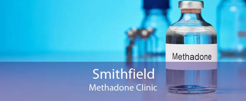 Smithfield Methadone Clinic