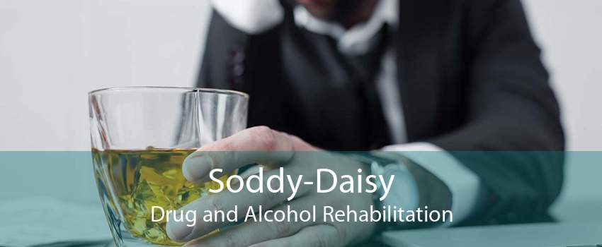 Soddy-Daisy Drug and Alcohol Rehabilitation